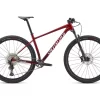 2021 SPECIALIZED CHISEL COMP MEN RED TINT