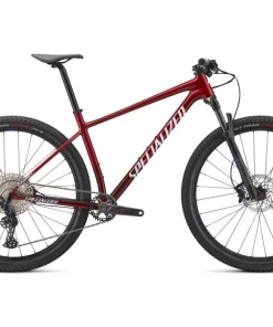 2021 SPECIALIZED CHISEL COMP MEN RED TINT