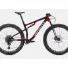 2021 Specialized Epic Expert Carbon Red Str. Medium