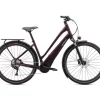 2021 SPECIALIZED TURBO COMO 4.0 BORDEAUX CAST UMBER