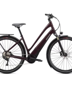 2021 SPECIALIZED TURBO COMO 4.0 BORDEAUX CAST UMBER