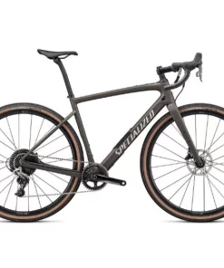 2022 Specialized Diverge Comp Carbon Gunmetal
