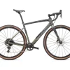 2022 SPECIALIZED DIVERGE COMP CARBON SATIN OLIVE/OAK