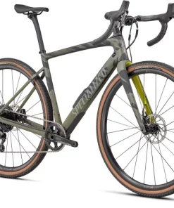 2022 SPECIALIZED DIVERGE COMP CARBON SATIN OLIVE/OAK -Deals Specialized Store 2022 specialized diverge comp carbon satin olive oak.jpg.mst 3