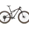 2022 Specialized Epic Pro - Satin Carbon Red Gold - MTB