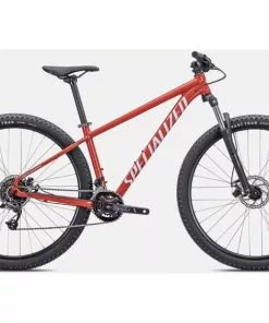 2022 SPECIALIZED ROCKHOPPER 27.5 GLOSS RED