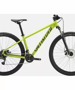 2022 SPECIALIZED ROCKHOPPER 27,5" SATIN OLIVE GREEN