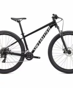 2022 Specialized Rockhopper 27.5 Satin Tarmac Black
