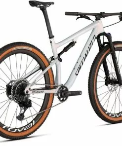 2023 Specialized Epic Pro Hvid