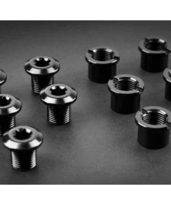 ABSOLUTEBLACK KLINGEBOLTE 5-ARM ROAD/MTB