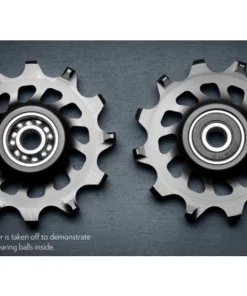 ABSOLUTEBLACK Pulley Wheels Til Sram 11 Speed