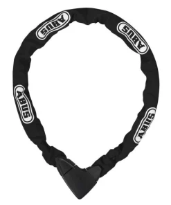 ABUS KÆDELÅS 8900 IONUS 8900/85 SORT