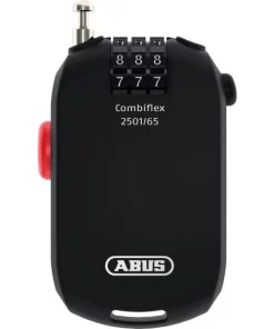 ABUS Lås Combiflex