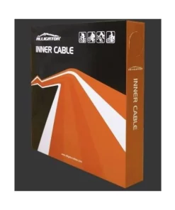 ALLIGATOR BREMSEWIRE PERFORMANCE