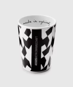 ASSOS MUG MONOGRAM - KAFFEKOP