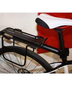 Andet BAGAGEBÆRER MONT. SADELPIND 27.2-31.8