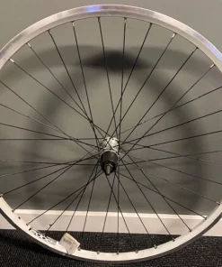 Shimano Baghjul Rigida Zac Til Rullebremse