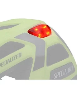 BAGLYGTE TIL SPECIALIZED CENTRO HJELM