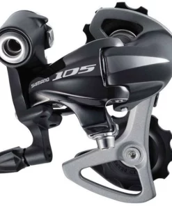 BAGSKIFTER SHIMANO 105 9/10 SPEED