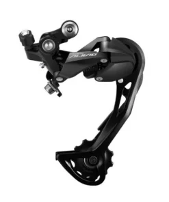 BAGSKIFTER SHIMANO ALIVIO 9 SPEED