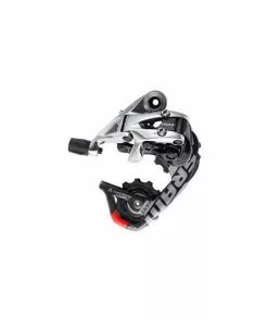 BAGSKIFTER SRAM RED 22 KORT