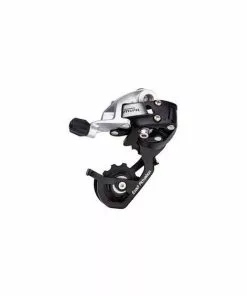 BAGSKIFTER SRAM RIVAL 22 KORT