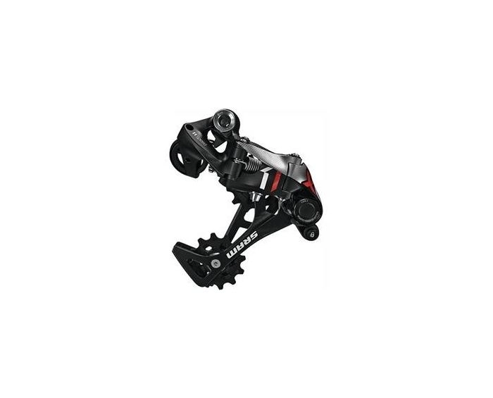 BAGSKIFTER SRAM X01 1 BAGSKIFTER SRAM X01