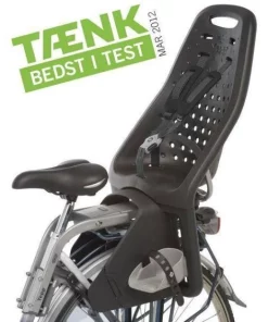 BARNESTOL THULE YEPP MAXI EASYFIT BAGAGEMONT.