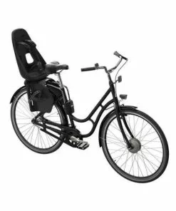 BARNESTOL THULE YEPP NEXXT STEL MONTERING