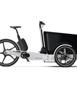 BBCARGO LADCYKEL TILT HVID -Deals Specialized Store bbcargo ladcykel tilt hvid 1