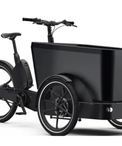 BBCARGO LADCYKEL TILT SORT