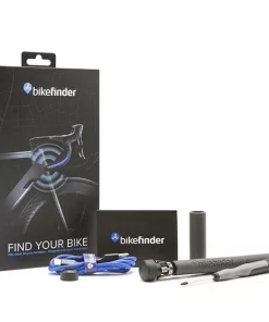 Bikefinder V2.0 GPS Tracker
