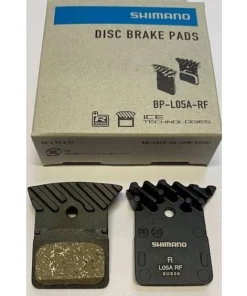 Bremseklodser Disc Shimano Dura-Ace, Ultegra/105/GRX
