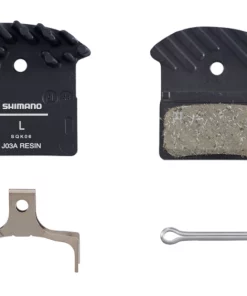 Bremseklodser Disc Shimano XTR/XT/SLX J03A