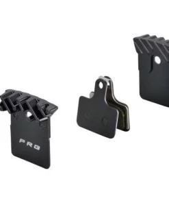 Shimano BREMSEKLODSER DISC - ULTEGRA/DURA-ACE/GRX - COOLING FIN