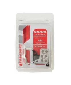 Bremseklodser Sram Disc Road/Level Ultimate Organic Quiet