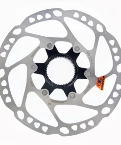 Bremseskive Shimano 105/Deore 160mm SM-RT64