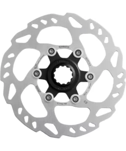 Bremseskive Shimano 105/SLX 160mm SM-RT70