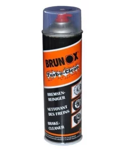 BRUNOX TURBO CLEAN BREMSERENS
