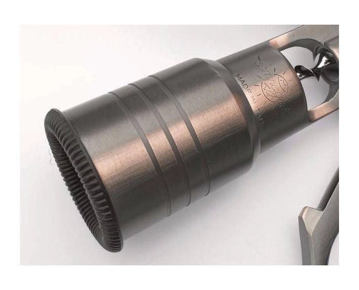 Campagnolo® CAMPAGNOLO BIG THE CORKSCREW - PROPTRÆKKER 2 Campagnolo® CAMPAGNOLO BIG THE CORKSCREW - PROPTRÆKKER - Billede 2