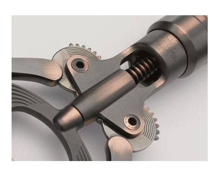 Campagnolo® CAMPAGNOLO BIG THE CORKSCREW - PROPTRÆKKER 3 Campagnolo® CAMPAGNOLO BIG THE CORKSCREW - PROPTRÆKKER - Billede 3