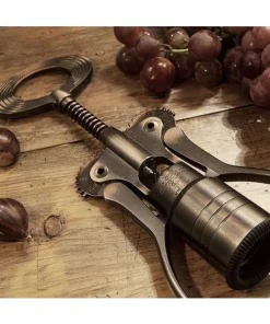 Campagnolo® CAMPAGNOLO BIG THE CORKSCREW - PROPTRÆKKER 9 Campagnolo® CAMPAGNOLO BIG THE CORKSCREW - PROPTRÆKKER -Deals Specialized Store campagnolo big the corkscrew proptraekker.jpg.mst 3