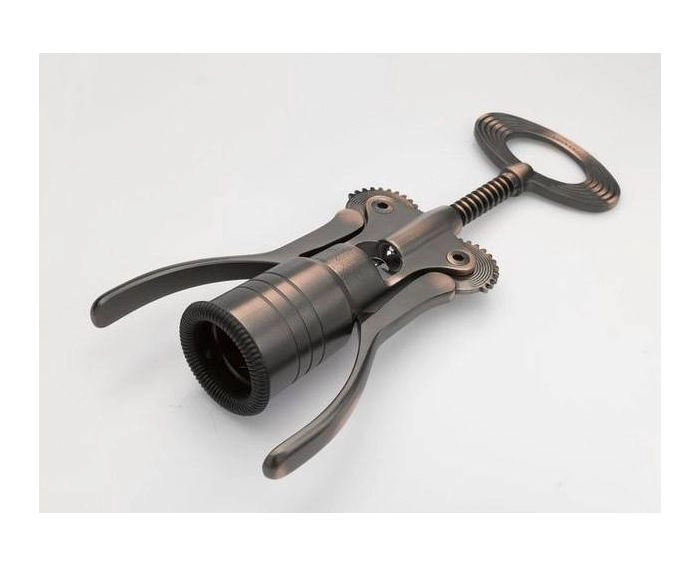 Campagnolo® CAMPAGNOLO BIG THE CORKSCREW - PROPTRÆKKER 6 Campagnolo® CAMPAGNOLO BIG THE CORKSCREW - PROPTRÆKKER - Billede 6