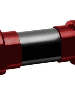 CERAMICSPEED KRANKLEJER BB86 RØD SHIMANO