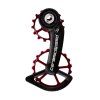 CERAMICSPEED OSPW PULLEY RØD SRAM RED/FORCE AXS