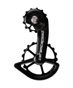 CERAMICSPEED OSPW PULLEY SORT SHIMANO 11 COATED