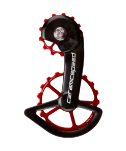 CERAMICSPEED OSPW SHIMANO 11 SPEED RØD