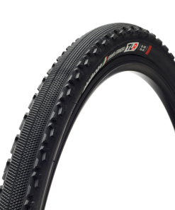 CHALLENGE GRAVEL GRINDER TLR 700x38MM SORT