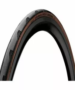 CONTINENTAL GP5000 BRUNE SIDER 700x25mm