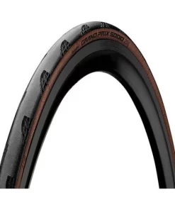 CONTINENTAL GP5000 BRUNE SIDER 700x28mm